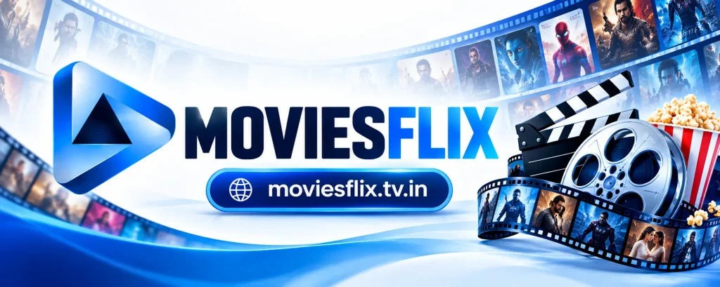 moviesflix app Download